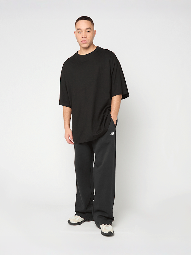 New Balance, Sport Essentials Fleece Pant, black, Image 5 of 5