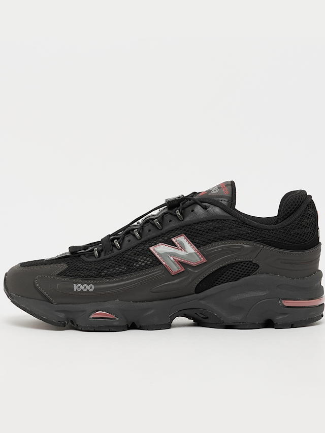New Balance, 1000, black, Image 1 of 7