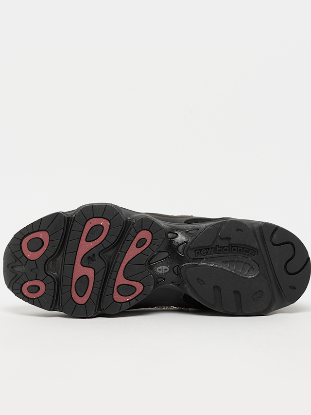 New Balance, 1000, black, Image 4 of 7