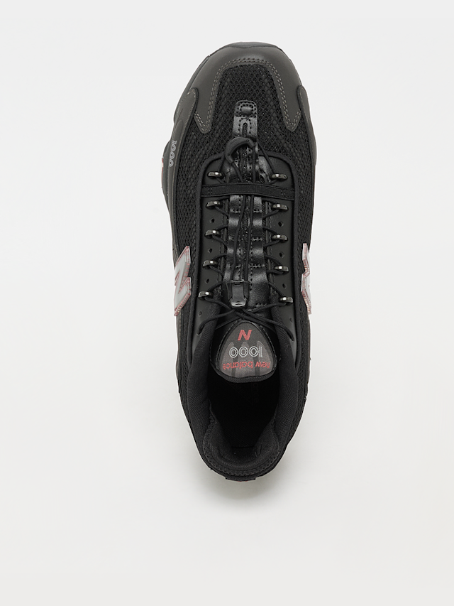 New Balance, 1000, black, Image 5 of 7