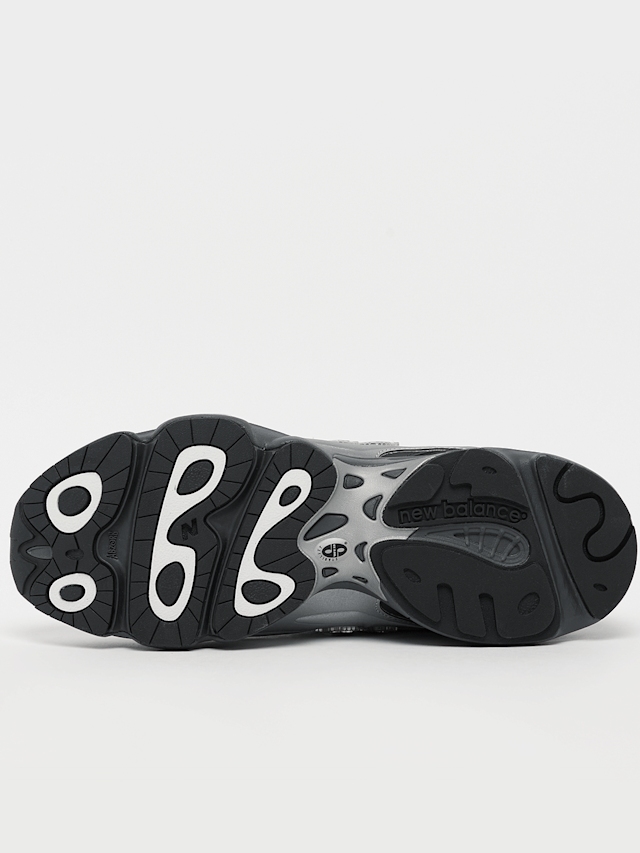 New Balance, 1000, black, Image 4 of 8