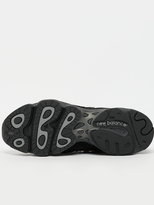 New Balance, 1000, zwart, Afbeelding 4 van 7