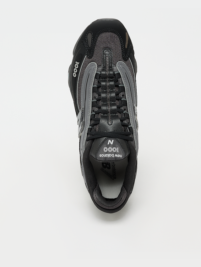 New Balance, 1000, zwart, Afbeelding 5 van 7