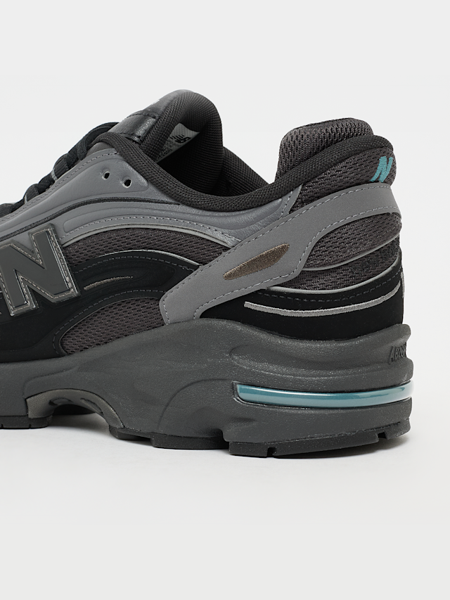 New Balance, 1000, zwart, Afbeelding 7 van 7