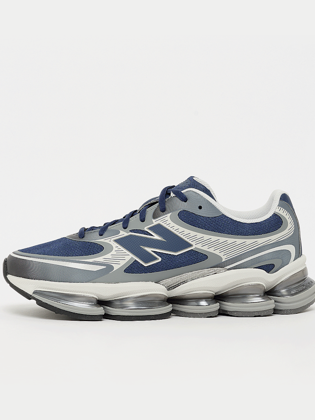 New Balance, Abzorb 2000, blue, Image 1 of 7