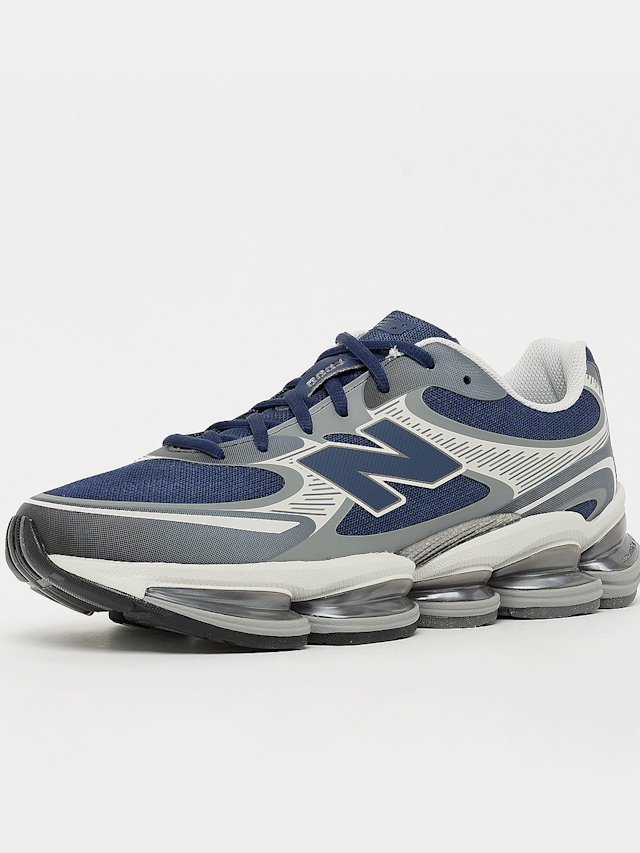New Balance, Abzorb 2000, blue, Image 2 of 7