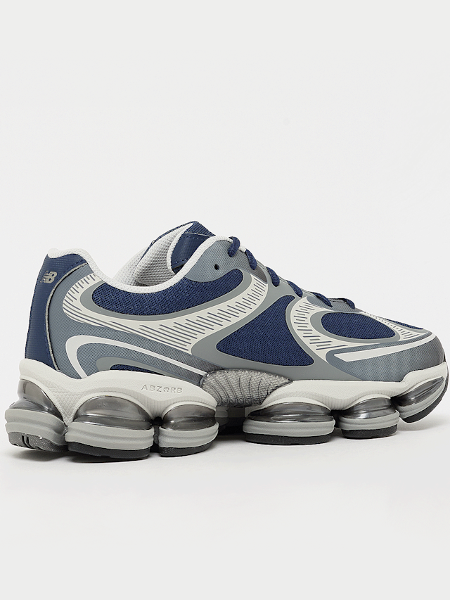 New Balance, Abzorb 2000, blue, Image 3 of 7