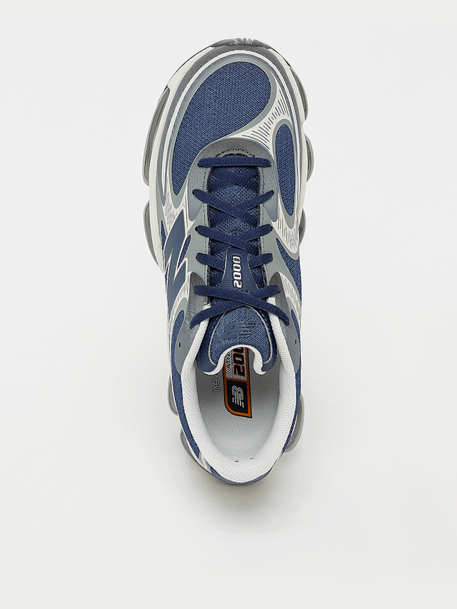 New Balance, Abzorb 2000, blue, Image 5 of 7