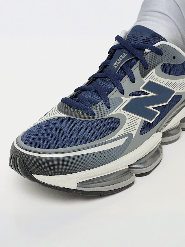 New Balance, Abzorb 2000, blue, Image 6 of 7