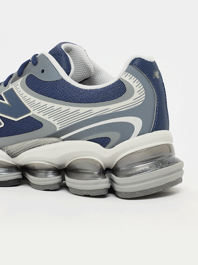 New Balance, Abzorb 2000, blue, Image 7 of 7