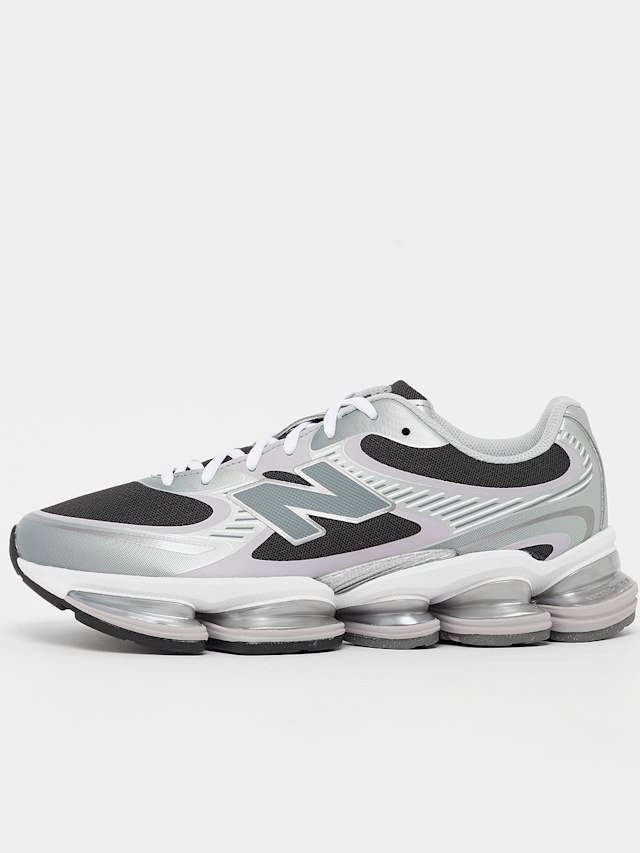 New Balance, Abzorb 2000, silver, Image 1 of 7