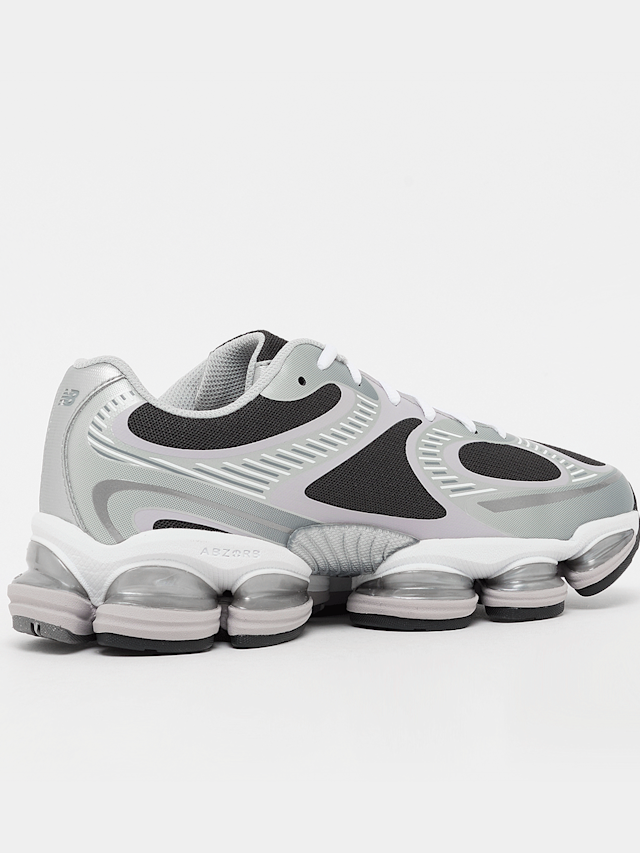 New Balance, Abzorb 2000, silver, Image 3 of 7