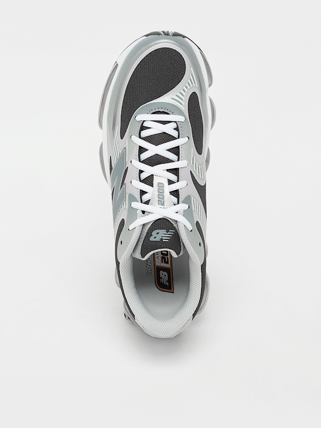 New Balance, Abzorb 2000, silver, Image 5 of 7