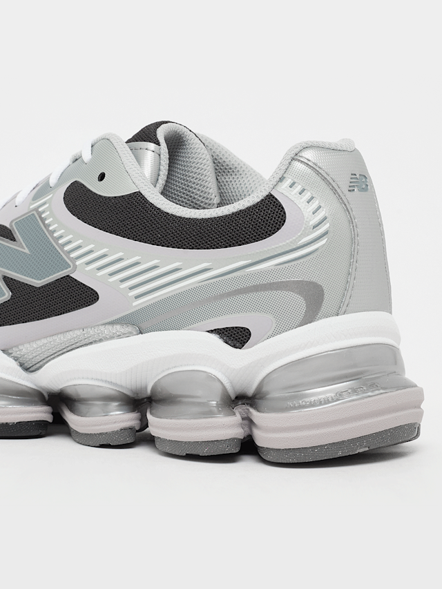 New Balance, Abzorb 2000, silver, Image 7 of 7