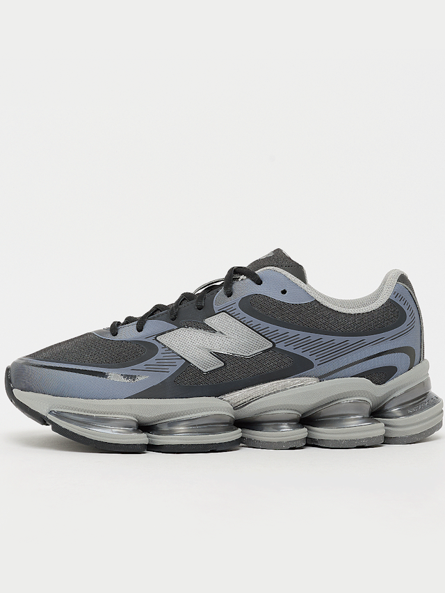 New Balance, Abzorb 2000, grey, Image 1 of 7