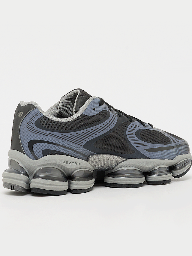 New Balance, Abzorb 2000, grey, Image 3 of 7