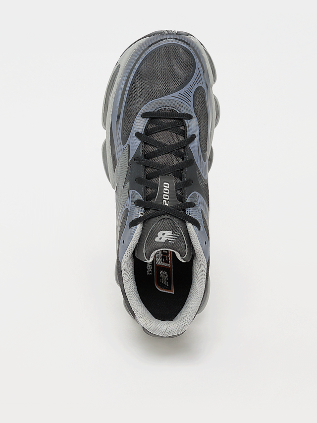 New Balance, Abzorb 2000, grey, Image 5 of 7