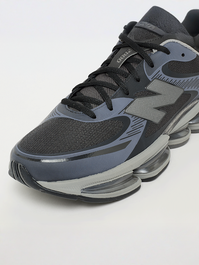 New Balance, Abzorb 2000, grey, Image 6 of 7