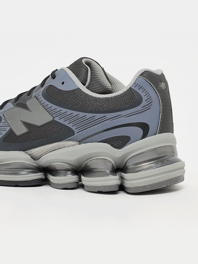 New Balance, Abzorb 2000, black, Image 7 of 7