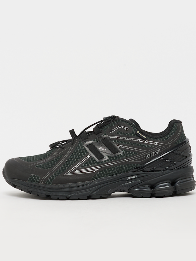 New Balance, 1906, black, Image 1 of 7