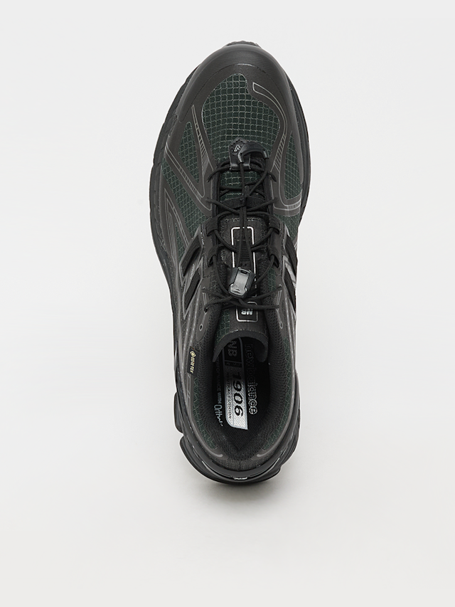 New Balance, 1906, black, Image 5 of 7