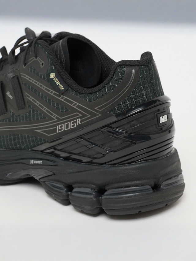 New Balance, 1906, black, Image 7 of 7