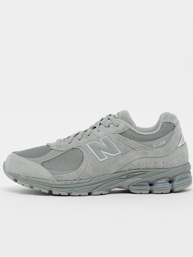 New Balance, 2002, grijs, Afbeelding 1 van 8