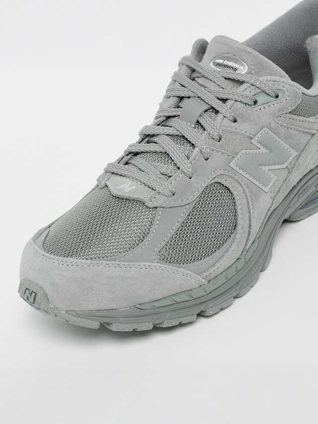 New Balance, 2002, grey, Image 6 of 8