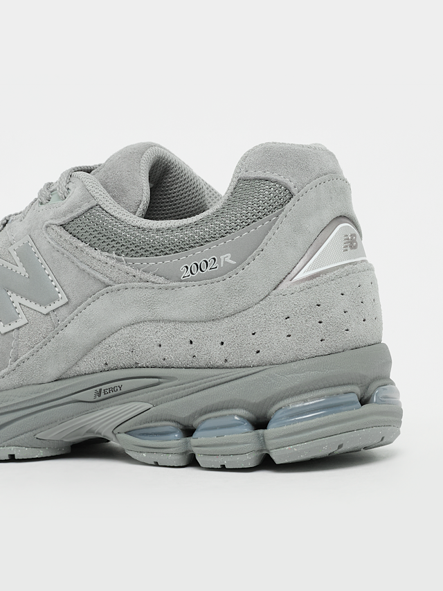 New Balance, 2002, grey, Image 7 of 8