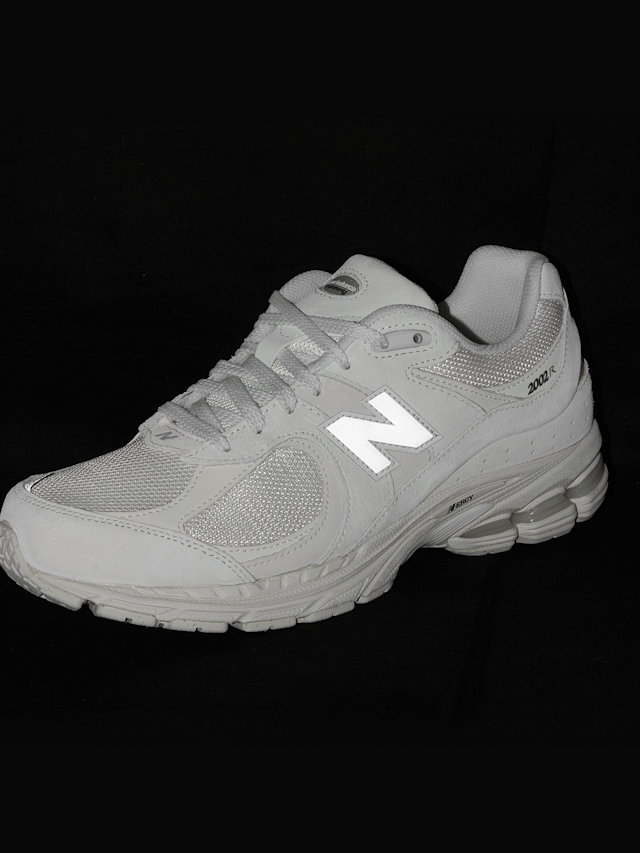 New Balance, 2002, beige, Image 8 of 8