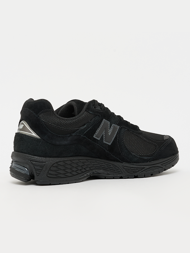 New Balance, 2002, zwart, Afbeelding 3 van 8