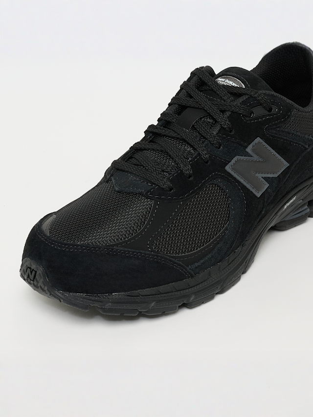 New Balance, 2002, black, Image 6 of 8