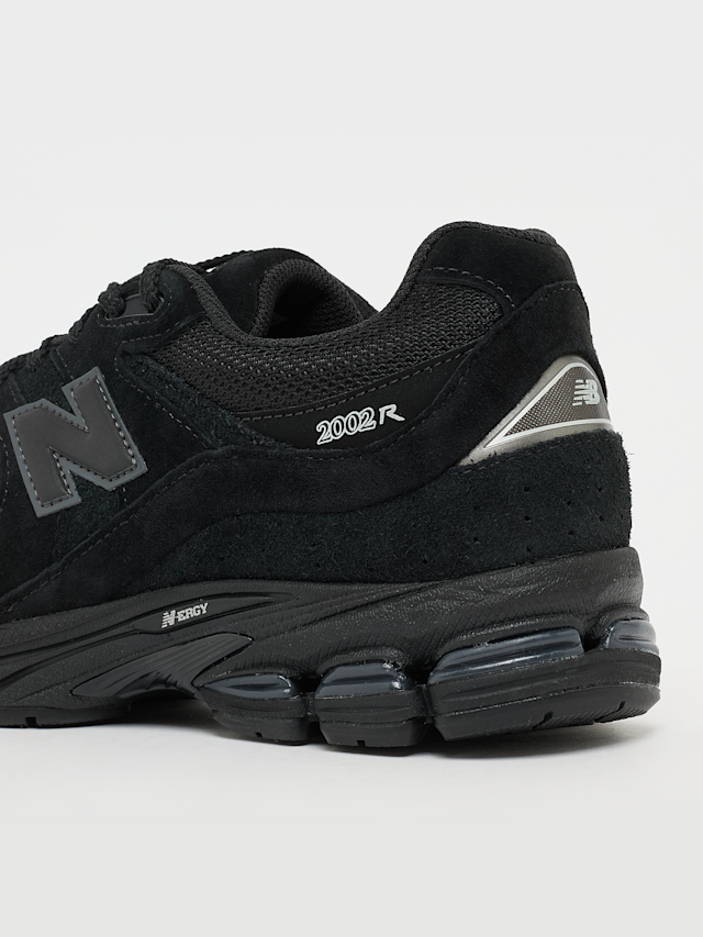 New Balance, 2002, zwart, Afbeelding 7 van 8