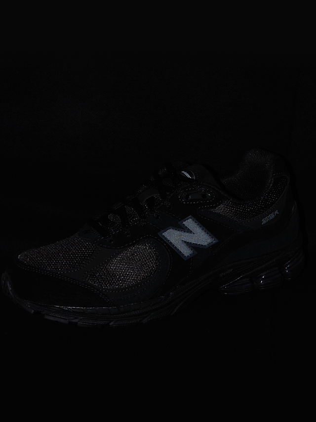New Balance, 2002, zwart, Afbeelding 8 van 8