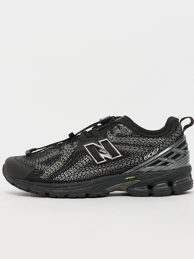 New Balance, 1906, black, Image 1 of 7