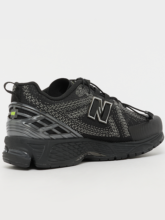 New Balance, 1906, black, Image 3 of 7