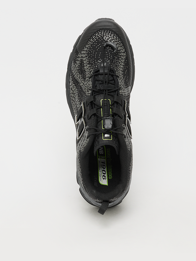 New Balance, 1906, black, Image 5 of 7