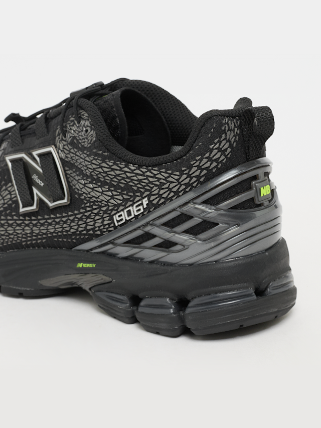 New Balance, 1906, black, Image 7 of 7