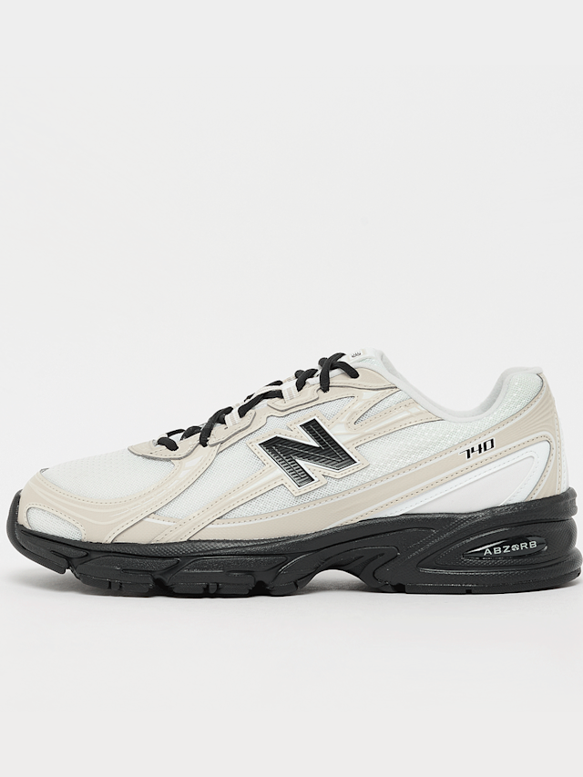 New Balance, 740, beige, Image 1 of 7