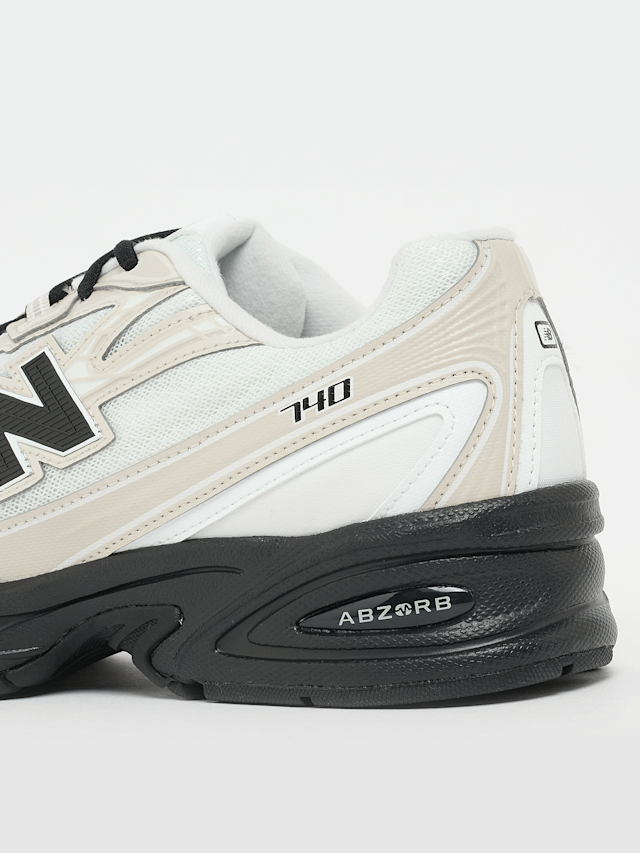 New Balance, 740, beige, Image 7 of 7