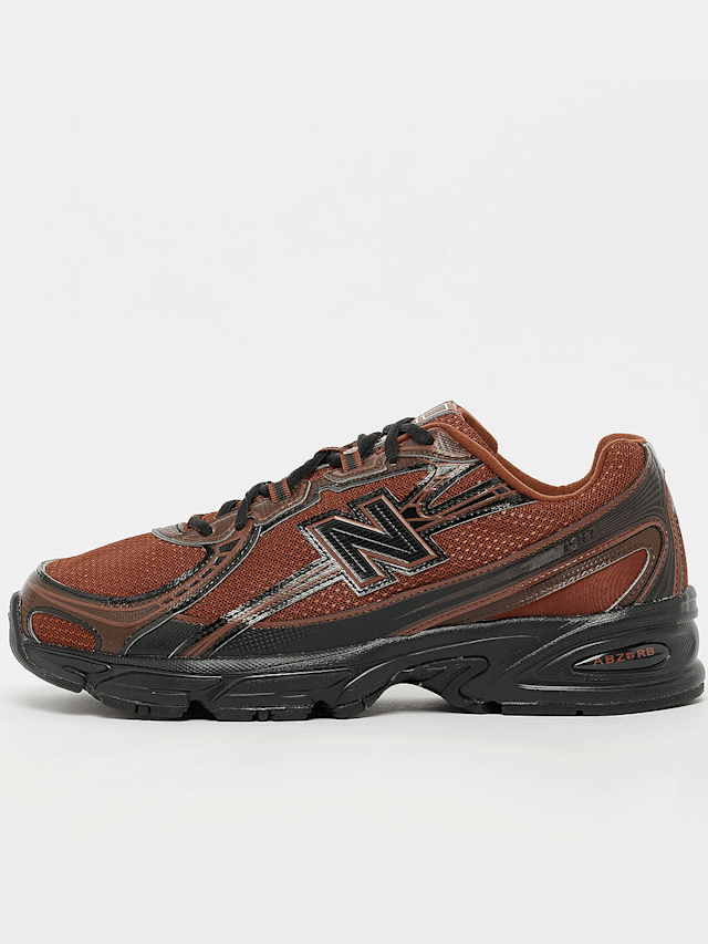 New Balance, 740, rood, Afbeelding 1 van 7