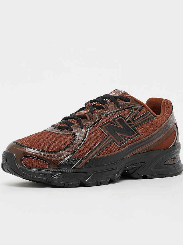 New Balance, 740, red, Image 2 of 7