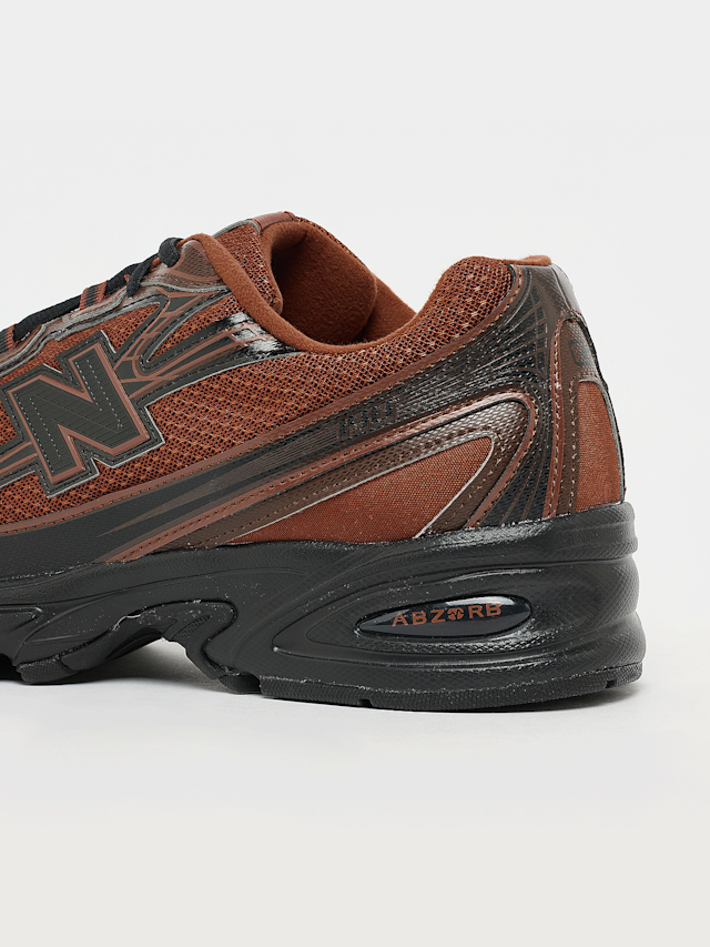 New Balance, 740, red, Image 7 of 7
