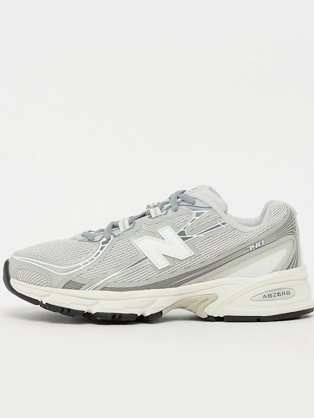 New Balance, 740, grijs, Afbeelding 1 van 7