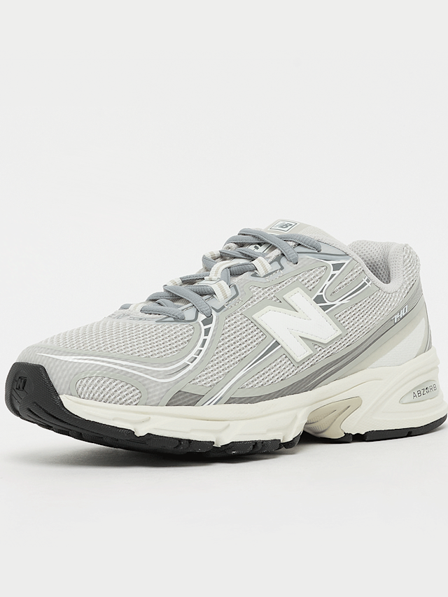 New Balance, 740, grey, Image 2 of 7