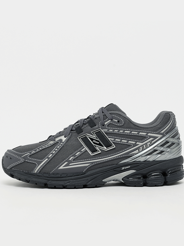 New Balance, 1906 olive, grey, Image 1 of 7