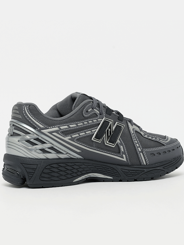 New Balance, 1906, grey, Image 3 of 7
