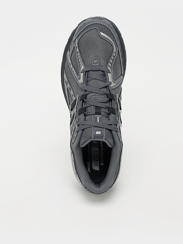 New Balance, 1906 olive, grey, Image 5 of 7