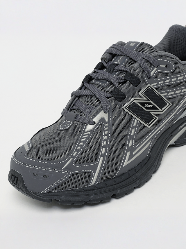 New Balance, 1906, grey, Image 6 of 7
