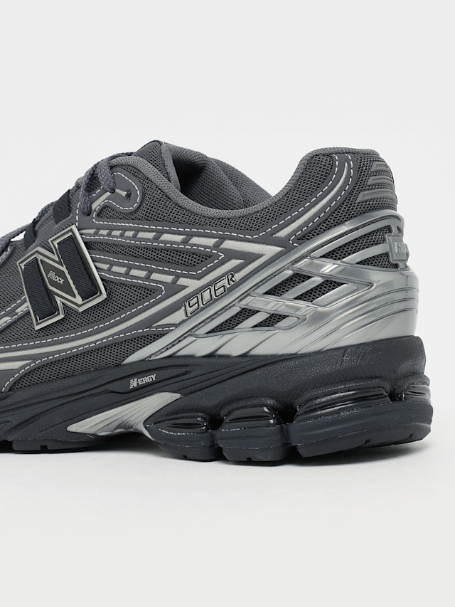 New Balance, 1906, grey, Image 7 of 7
